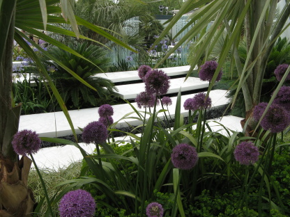 Chelsea Flower Show